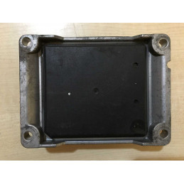 ECU BOSCH ME7.6.2 0261208397 OPEL AGILA I (A) 1.0i 44KW 60CV Z10XEP 55354326 WA / SW 1037376211 - VIRGEN