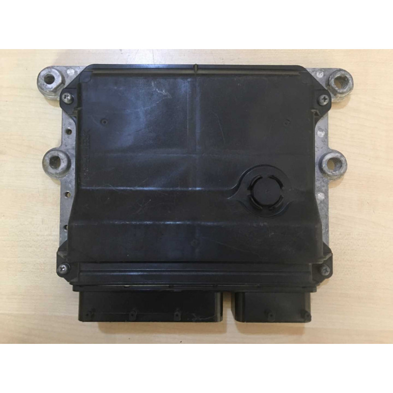 ECU MOTOR FUJITSU 212000-5410 TOYOTA 89661-74060