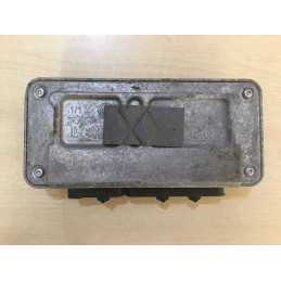 BOSCH EDC15P+ 0281011824 VAG TDI 2004