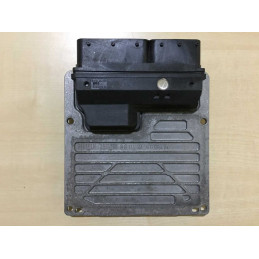 BOSCH EDC15C3 0281011101 RENAULT 8200163528