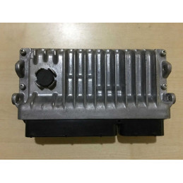 ECU MOTOR DENSO MB275500-2292 TOYOTA 89661-0DC00