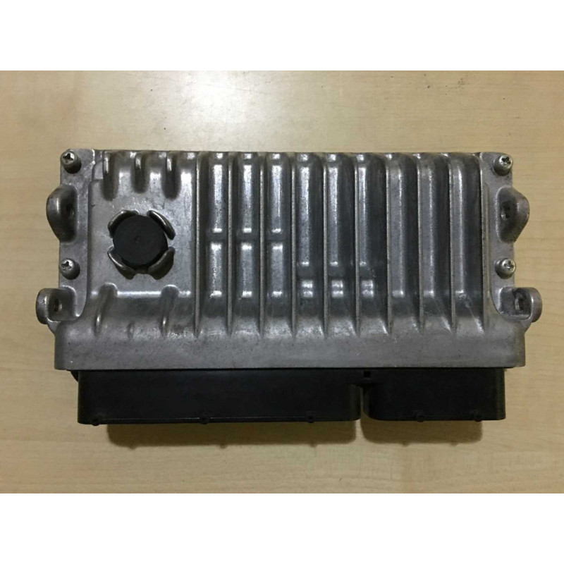 ECU MOTOR DENSO MB275500-2292 TOYOTA 89661-0DC00