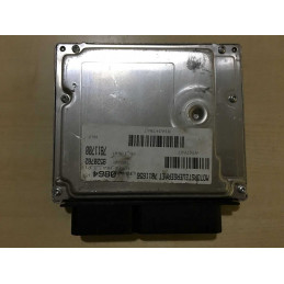 BOSCH EDC16U1 0281011364 AUDI 03G906016G