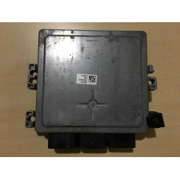 ECU MOTOR CONTINENTAL SID 807EVO S180134102B VOLVO 31355669