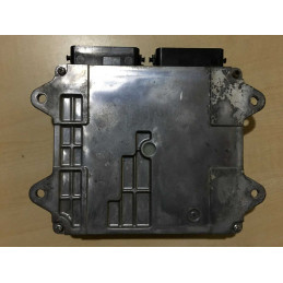 ECU MITSUBISHI E6T73489 MITSUBISHI 1860186900 1860B869