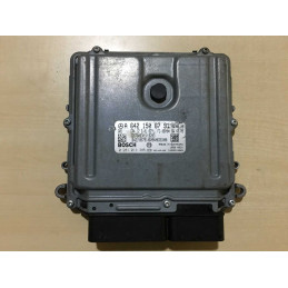 ECU MOTOR BOSCH EDC16CP31-8.12 0281013385 MERCEDES A6421506791