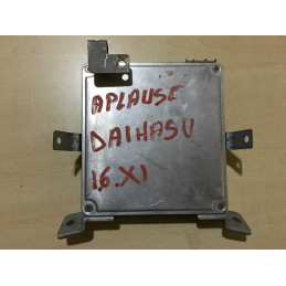 ECU MOTOR DENSO 101757-2611 DAHIATSU 89660-87102-B