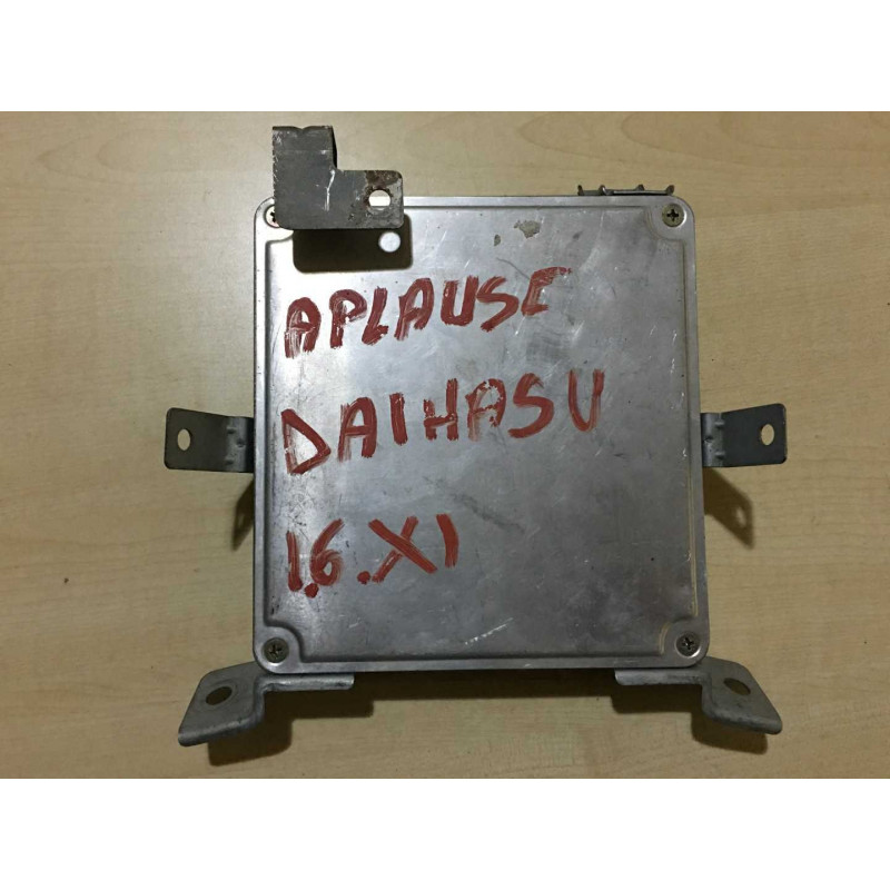 ECU MOTOR DENSO 101757-2611 DAHIATSU 89660-87102-B