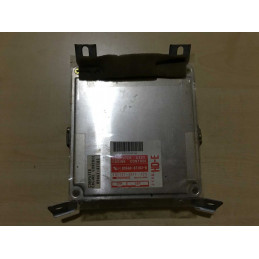 ECU MOTOR DENSO 101757-2611 DAHIATSU 89660-87102-B