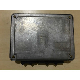 BOSCH EDC15P+ 0281011824 VAG TDI 2004