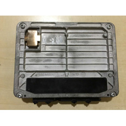 ENGINE ECU SIEMENS SIMOS 2 5WP441704 VAG 06A906019AK