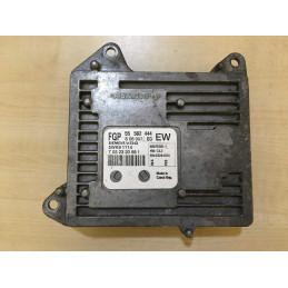 SIEMENS SIMTEC 56 5WK9073 OPEL 90506365