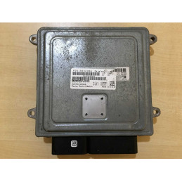 SIEMENS SIMTEC 56 5WK9073 OPEL 90506365