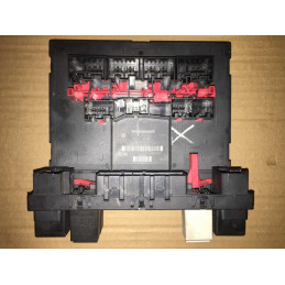 CONFORT MODULE DELPHI 28022871 VAG 3C0937049D