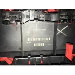 MODULO CONFORT DELPHI 28022871 VAG 3C0937049D