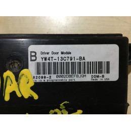 ECU PUERTA DDM-B JAGUAR YW4T-13C791-BA