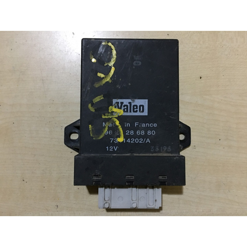 DENSO MB275800 OPEL 55571776 DENSO MB275800 OPEL 55571776