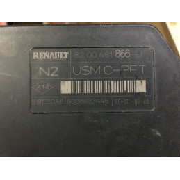 USM C-PFT 5191580A8 RENAULT 82004818866-J