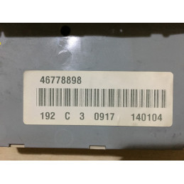 SIEMENS 5WK48664 OPEL 24467903