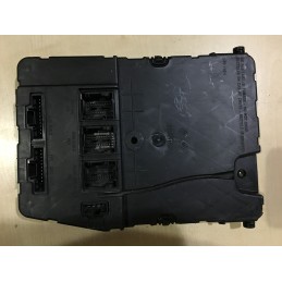 UCH X84 N2 SIEMENS S118400220D RENAULT MEGANE II / SCENIC II 8200309690 - VIRGIN