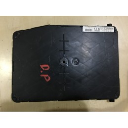 UCH X84 N2 SIEMENS S118400220D RENAULT MEGANE II / SCENIC II 8200309690 - VIRGEN