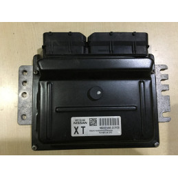 ECU MOTOR HITACHI NISSAN MEC32-040 J3 3Y20 XT