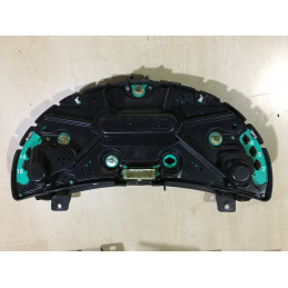 INSTRUMENT CLUSTER VDO 110008988026 OPEL 13173347 WA - VIRGIN - RESET