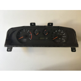 INSTRUMENT CLUSTER JAEGER 210687.01 NISSAN 248107F017