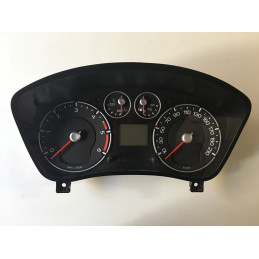 INSTRUMENT CLUSTER VISTEON FORD 6S6T-10849-CE