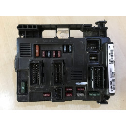 BSM B2 SIEMENS T118470002E PSA 9643498980