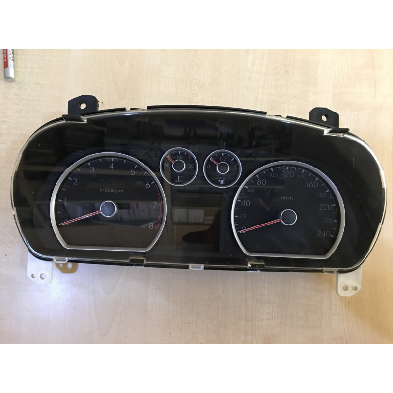 INSTRUMENT CLUSTER HYUNDAI i30 94003-2L430 11001-039900H