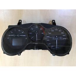 INSTRUMENT CLUSTER VDO A2C53375372 SEAT 1P0920810J