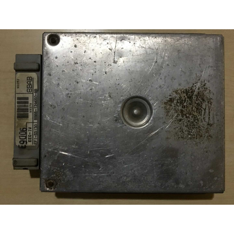 VISTEON DPC-638 FORD 1S4F-12A650-BCA VISTEON DPC-638 FORD 1S4F-12A650-BCA