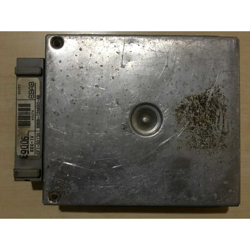 VISTEON DPC-638 FORD 1S4F-12A650-BCA