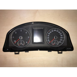 CUADRO INSTRUMENTOS VDO A2C53394074 VOLKSWAGEN 5M0920871A