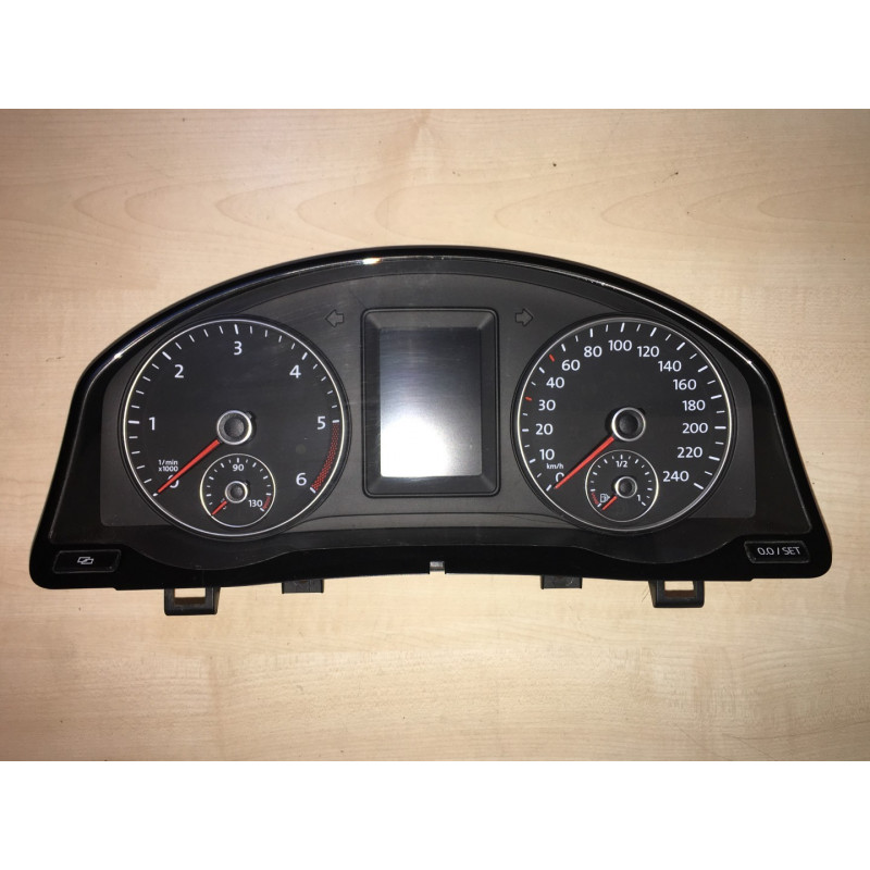 CUADRO INSTRUMENTOS VDO A2C53394074 VOLKSWAGEN 5M0920871A