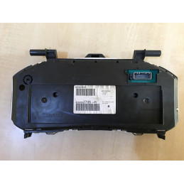 INSTRUMENT CLUSTER VISTEON VP5RQF-104B115-BR RENAULT 8200582705--H