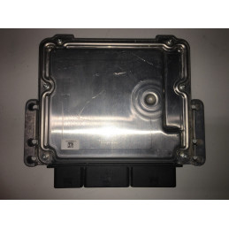 ENGINE ECU BOSCH EDC17C84-3.2 0281032811 RENAULT 237106319R 237107632R