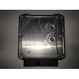 ENGINE ECU BOSCH EDC16C35-5.42 0281014295 MINI 7808778