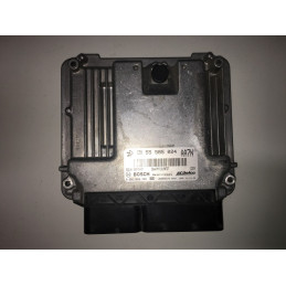 ECU MOTOR BOSCH EDC17C59-1.15 0281018769 OPEL 55585024 AA7N