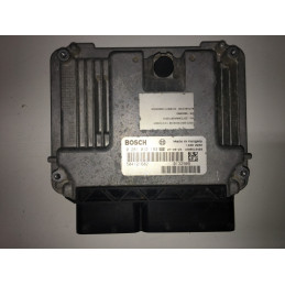 ECU MOTOR BOSCH EDC16C39-5.A3 0281012193 IVECO 504121602