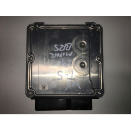 ECU MOTOR BOSCH EDC16U31-4.48 0281012538 VAG 038906016AJ