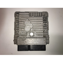 ECU MOTOR CONTINENTAL SIMOS PCR2.1 5WP42668AA VAG 03L906023HM