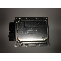 ENGINE ECU MAGNETI MARELLI 9GF.TE BC.0116776.C FIAT 51986261