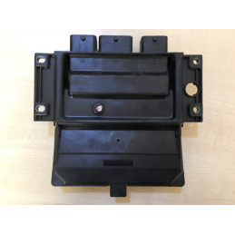 ECU DELPHI DDCR R0410B024D RENAULT MEGANE 1.5 DCI 8200498188 8200469340