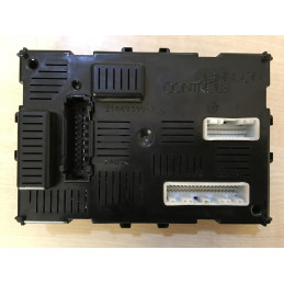 BCM L2CR JOHNSON CONTROLS 28118125-3A RENAULT 8200652285