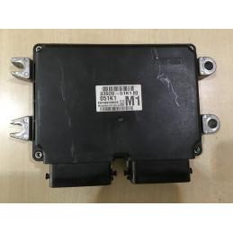 ECU MOTOR MITSUBISHI E6T90072H5ZE SUZUKI OPEL 33920-51K13