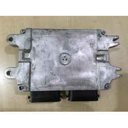 ECU MOTOR MITSUBISHI E6T90072H5ZE SUZUKI OPEL 33920-51K13