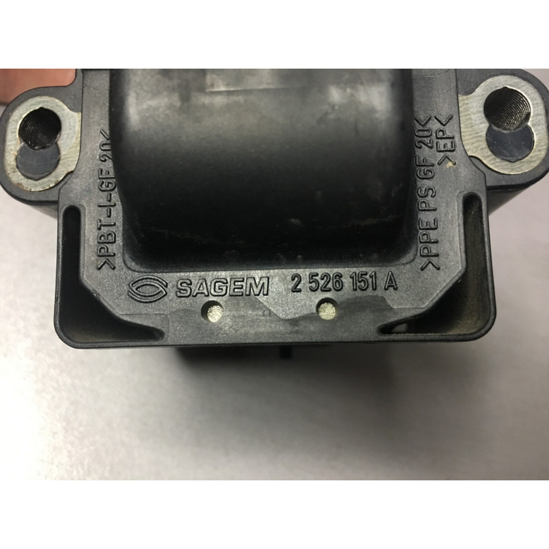 7700274008 renault катушка зажигания