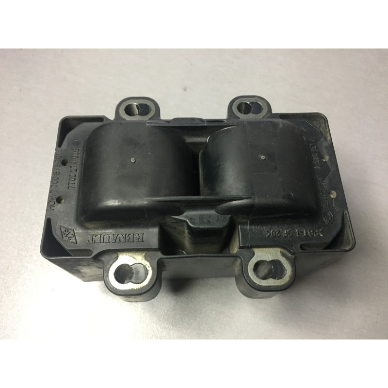 7700274008 renault катушка зажигания